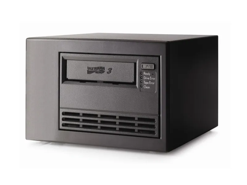 0991C9 Dell 1.5tb/3TB LTO-5 SAS HH Tape Drive