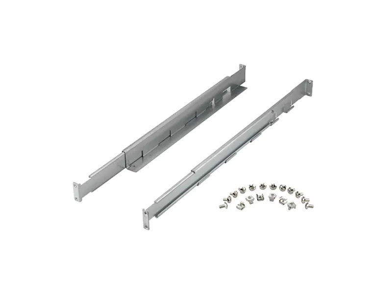 09G838 Dell Sld-Bracket Kit Assembly Left 4U