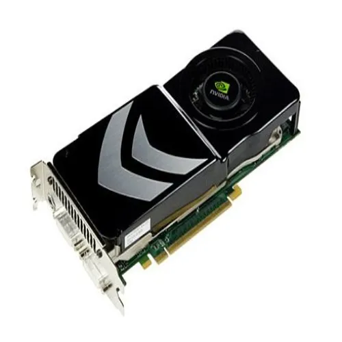 09JDYJ Dell 1GB Nvidia GeForce GTS 240 DDR3 PCI-Express...