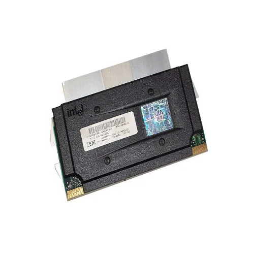 09N9218 IBM Pentium III 667MHZ 256KB L2 Cache 133MHZ FS...