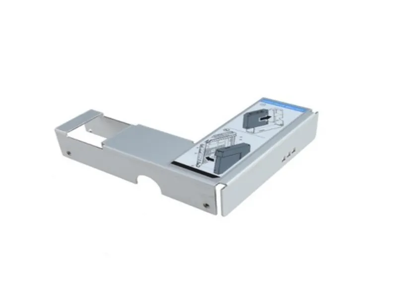 09W8C4 Dell SFF / LFF Mounting Bracket for PowerEdge R7...