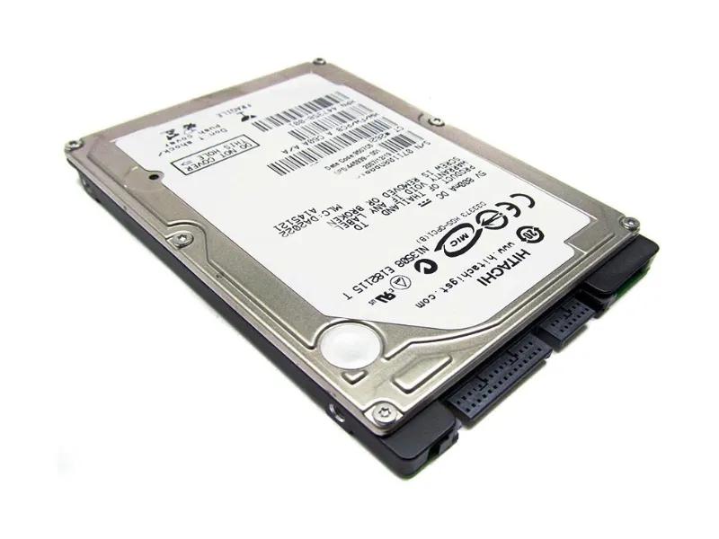 0A25016 Hitachi Travelstar 7K100 100GB 7200RPM SATA 1.5...