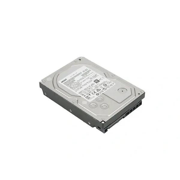 0A34813 HGST 500GB 7200RPM SATA 3GB/s 3.5-inch Hard Dri...