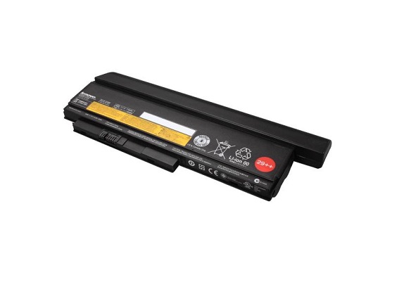 0A36283 Lenovo 9 Cell 11.1 V Battery for ThinkPad X220