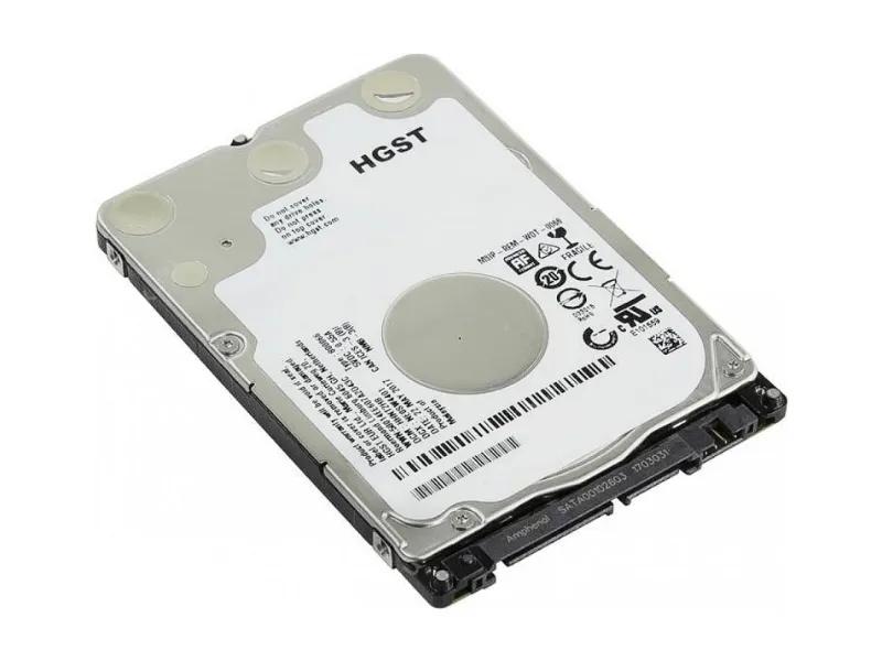0A70391 HGST Travelstar 5K500.B 160GB 5400RPM SATA-300 ...