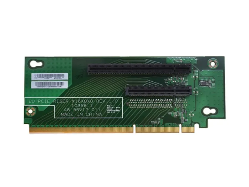0A91468 Lenovo Riser Card 2 for ThinkServer RD330 / RD3...