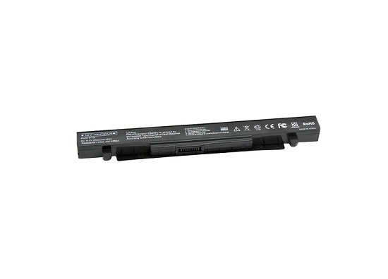 0B110-00230400 ASUS 4-Cell 14.4V Li-ion Battery for Not...