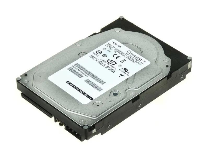 0B20164 Hitachi 73GB 15000RPM Ultra-320 SCSI 68-Pin 3.5...