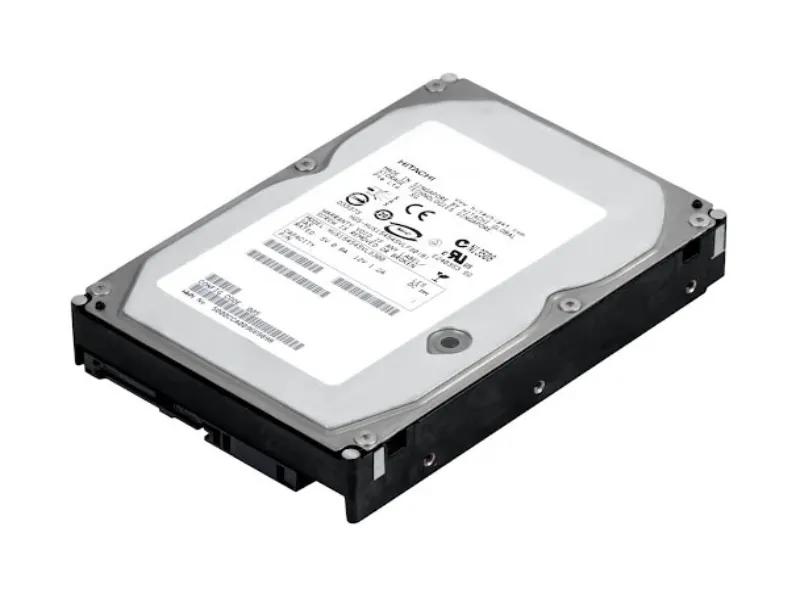 0B24494 Hitachi 300GB 15000RPM SAS 6GB/s 3.5-inch Hard ...