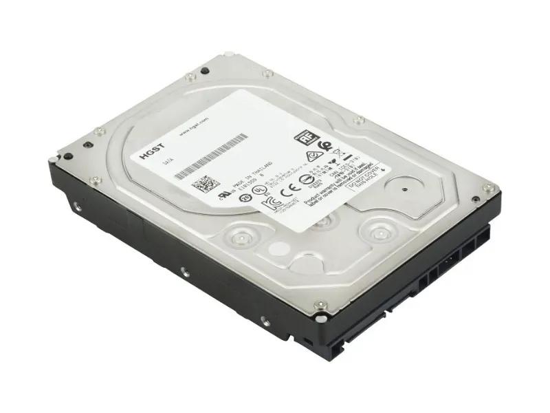 0B31344 HGST Ultrastar C15K600 450GB 15000RPM SAS 12GB/...