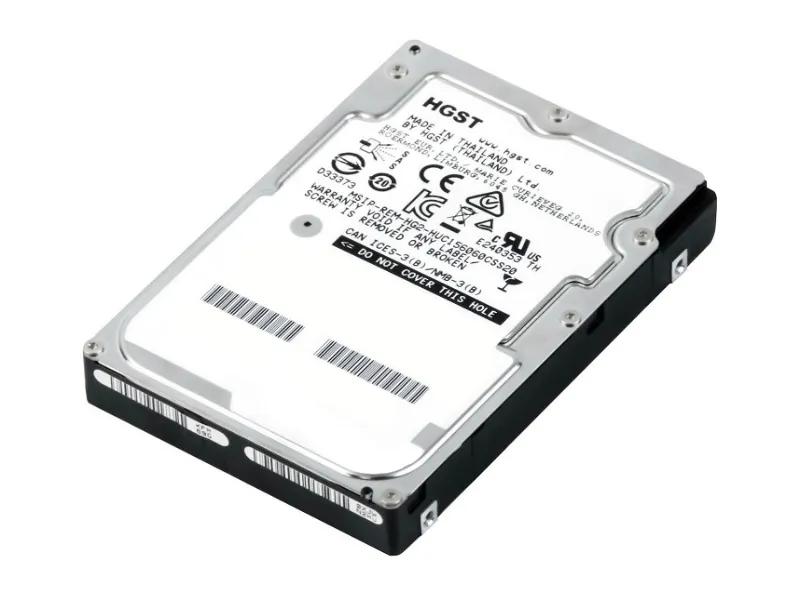 0B31723 HGST Ultrastar 300GB 15000RPM SAS 6GB/s 2.5-inc...