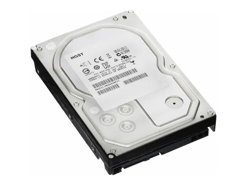 0B36400 HGST Ultrastar 8TB 7200RPM SAS 12GB/s 512e se 3...