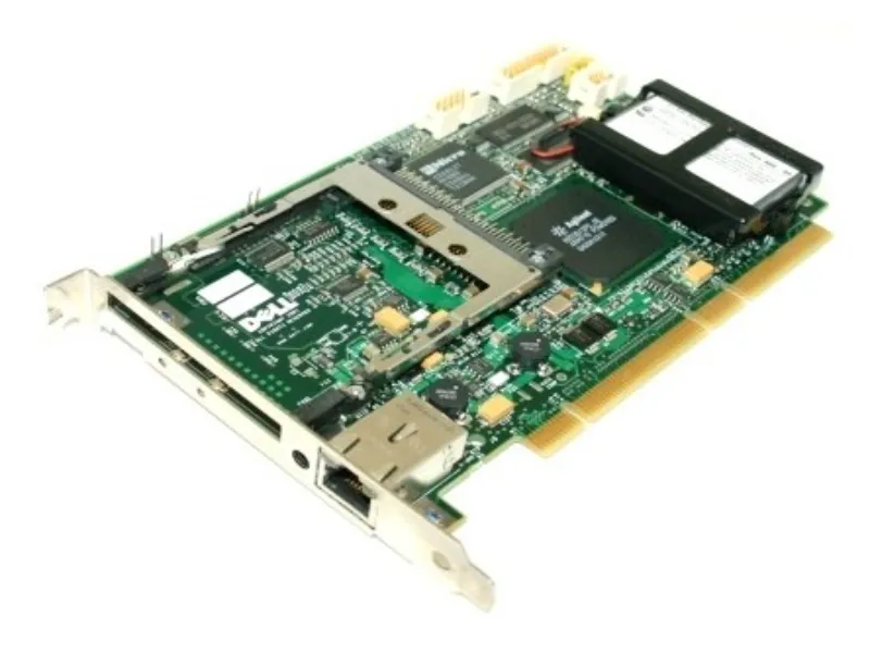 0C4102 Dell DRAC 3 Remote Access Card