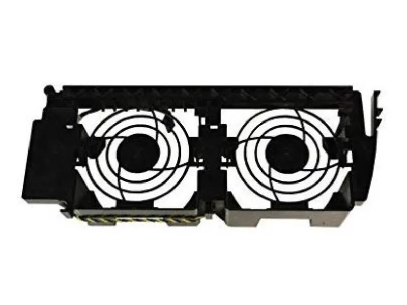 0C422 Dell Fan Bracket for PowerEdge 2500