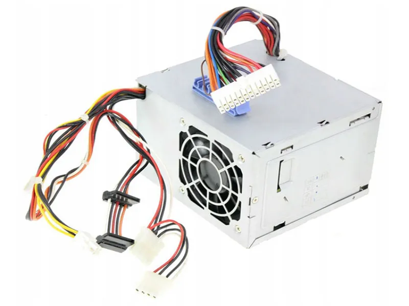 0C5201 Dell 305-Watts 24-Pin SATA Power Supply for Opti...