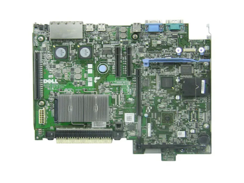 0C5MMK Dell System Board (SECONDARY) for PowerEdge R715...