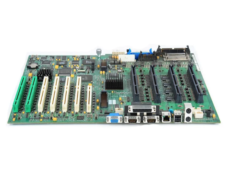 0CDWGG Dell System Board with Base for Precision M6400 ...