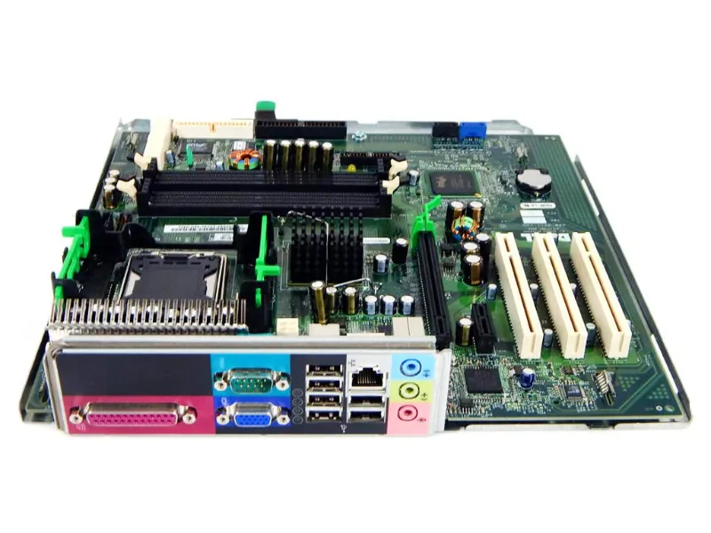 0CG812 Dell System Board for GX280 Mini-Tower