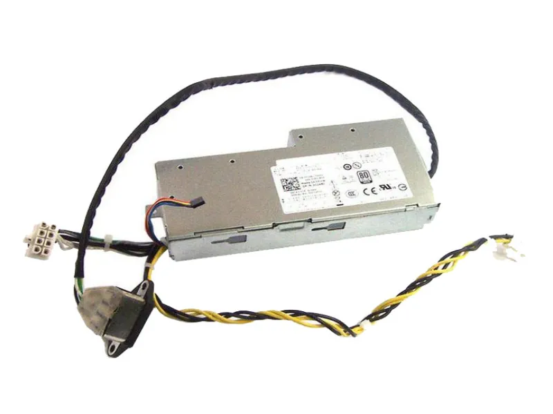 0CJ4XJ Dell 200-Watts Power Supply for Optiplex 9020 Ai...