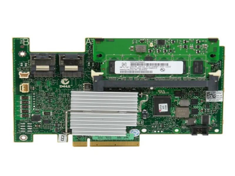 0CNXVV Dell PERC H700 6GB/sAS RAID Controller with 512M...