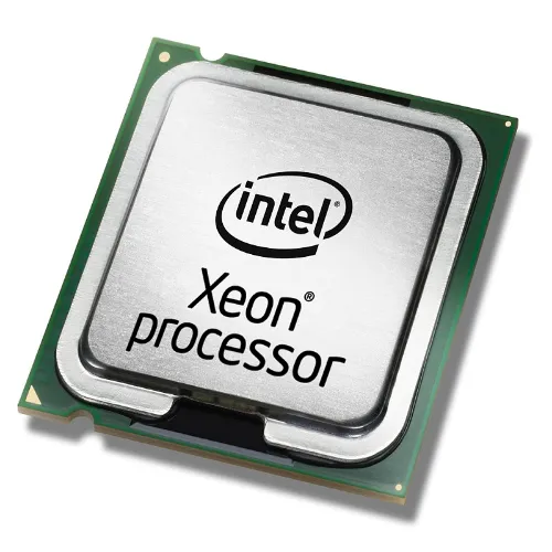 0CU749 Dell 2.66GHz 1333MHz FSB 8MB L2 Cache Intel Xeon...