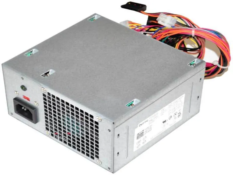 0D3D1C Dell 265-Watts Power Supply for OptiPlex 390 790...