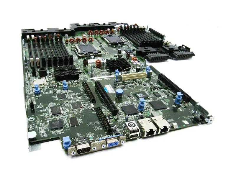 0D456H Dell System Board (Motherboard) for PowerEdge R8...