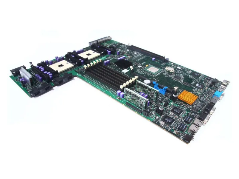 0D5995 Dell 533MHz System Board (Motherboard) for Power...