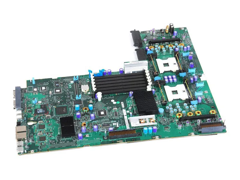 0D8266 Dell System Board (Motherboard) for PowerEdge 18...