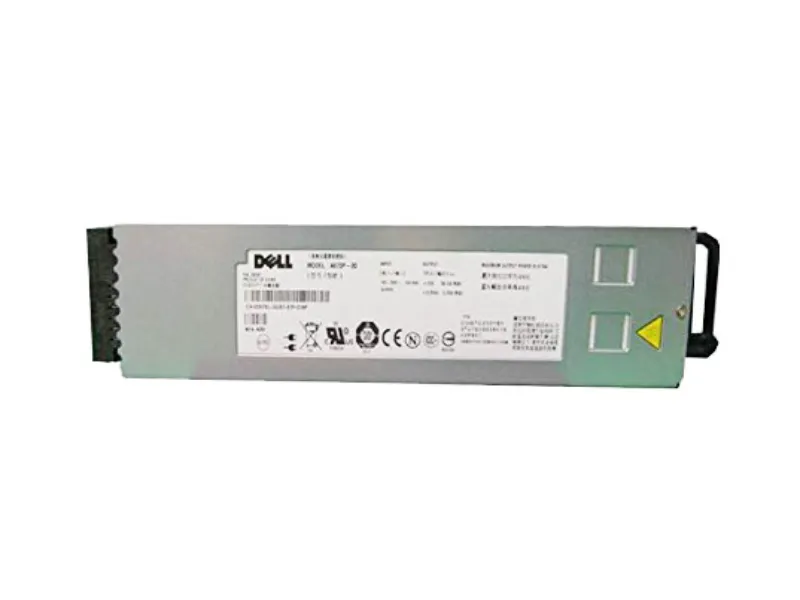 0D9761 Dell 670-Watts Redundant Power Supply for PowerE...