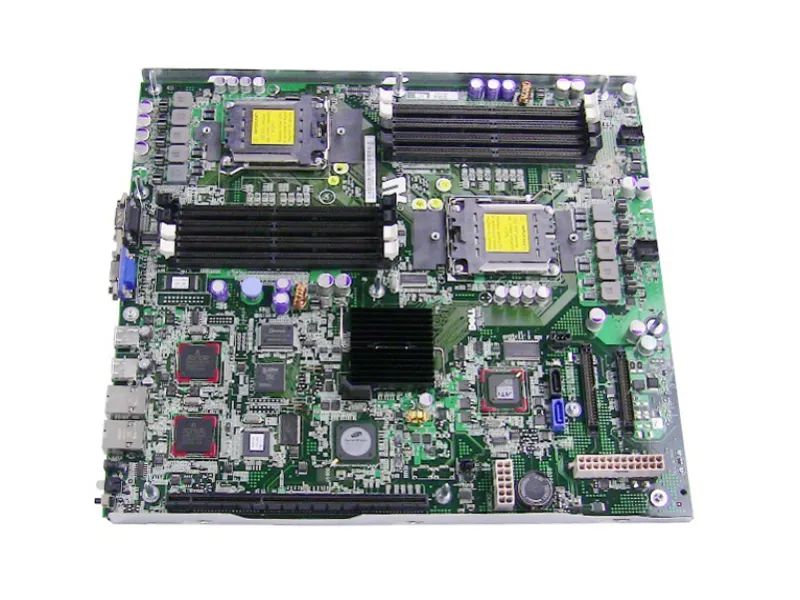 0DD444 Dell System Board (Motherboard) for PowerEdge SC...