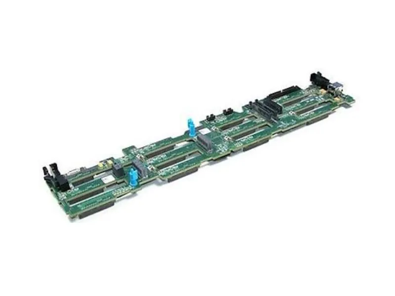 0DGWM2 Dell 12-Slot Drive Backplane Board for PowerEdge...