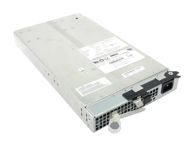 0DU764 Dell 1470-Watts Redundant Power Supply for Power...