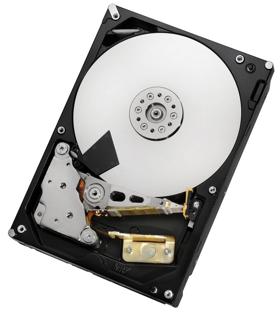 0F15013 Hitachi Deskstar 7K1000.C 1TB 7200RPM SATA 6GB/...