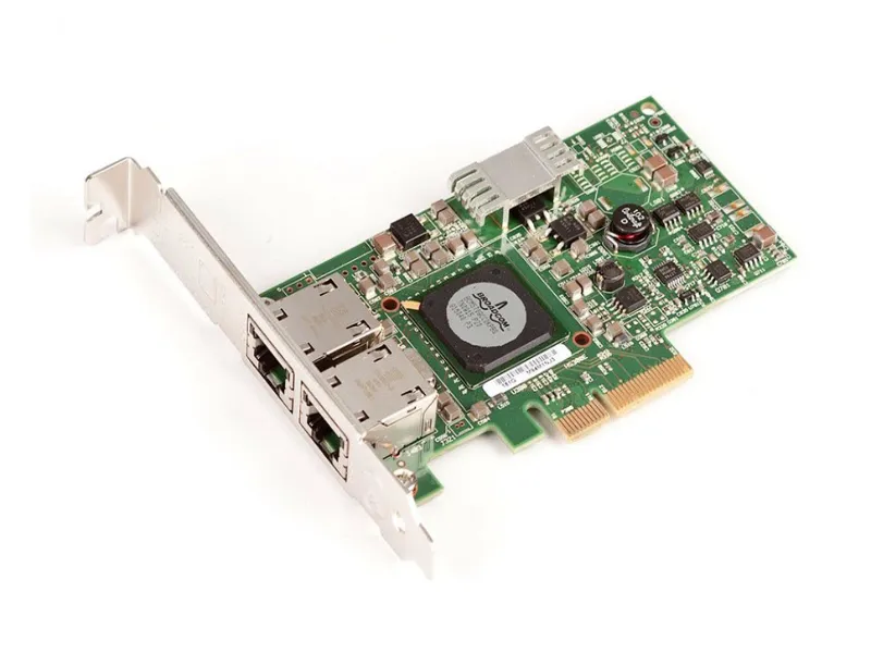 0F169G Dell Dual-Port Gigabit Ethernet PCI-Express Netw...