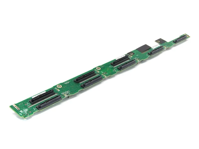 0F471 Dell for PowerEdge 1500 1x6 SCSI Backplane Board