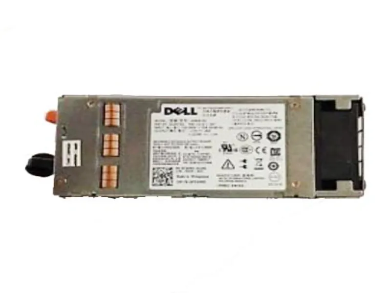 0F5XMD Dell 580-Watts Switching Redundant Power Supply ...