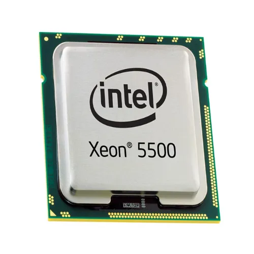 0F692K Dell 2.26GHz 5.86GT/s QPI 8MB L3 Cache Intel Xeo...