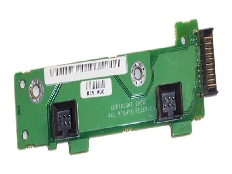 0FC554 Dell CD Interposer Board for PowerEdge 2950 VZ
