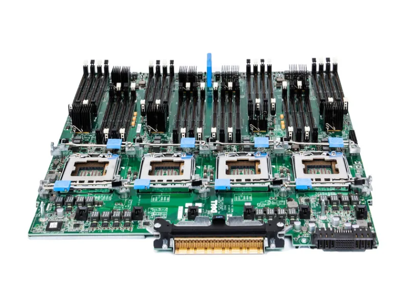 0FJM8V Dell System Board (Motherboard) for PowerEdge R8...