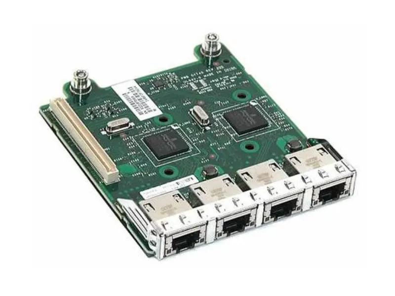 0FM9J6 Dell 10GbE Mezzanine Network Daughter Card for P...