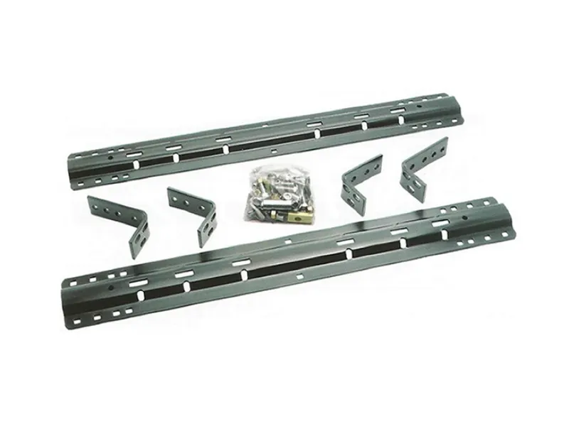 0FU362 Dell Rail Kit for PowerEdge 2950 2970