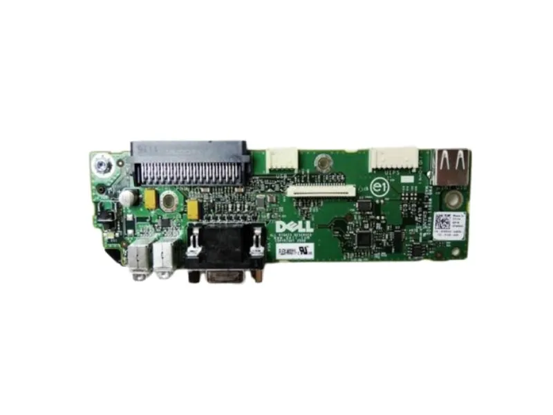 0G310N Dell USB VGA Board Panel for PowerEdge R810