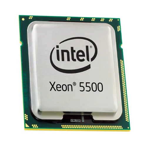 0G889K Dell 2.00GHz 4.80GT/s QPI 4MB L3 Cache Intel Xeo...