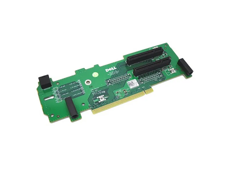 0GC654 Dell PCI Express Riser Card for PowerEdge 280