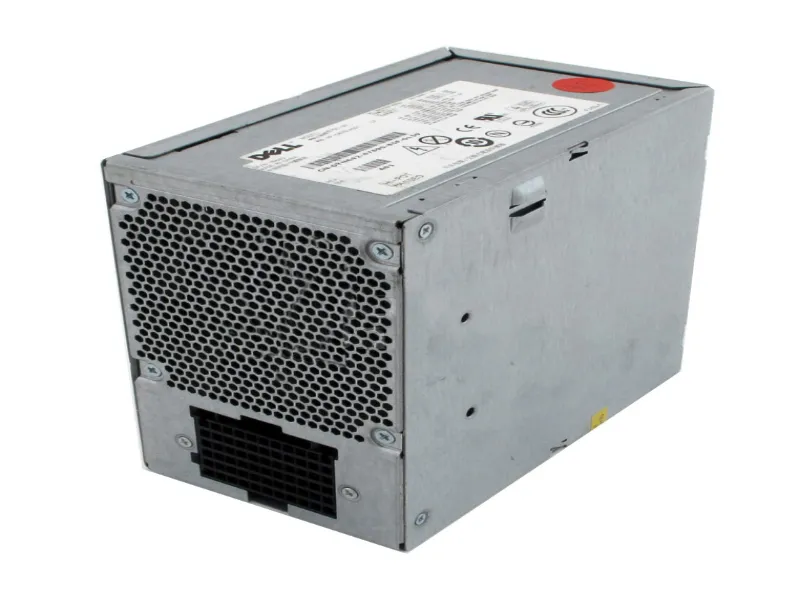 0GM869 Dell 875-Watts Power Supply for Precision workst...