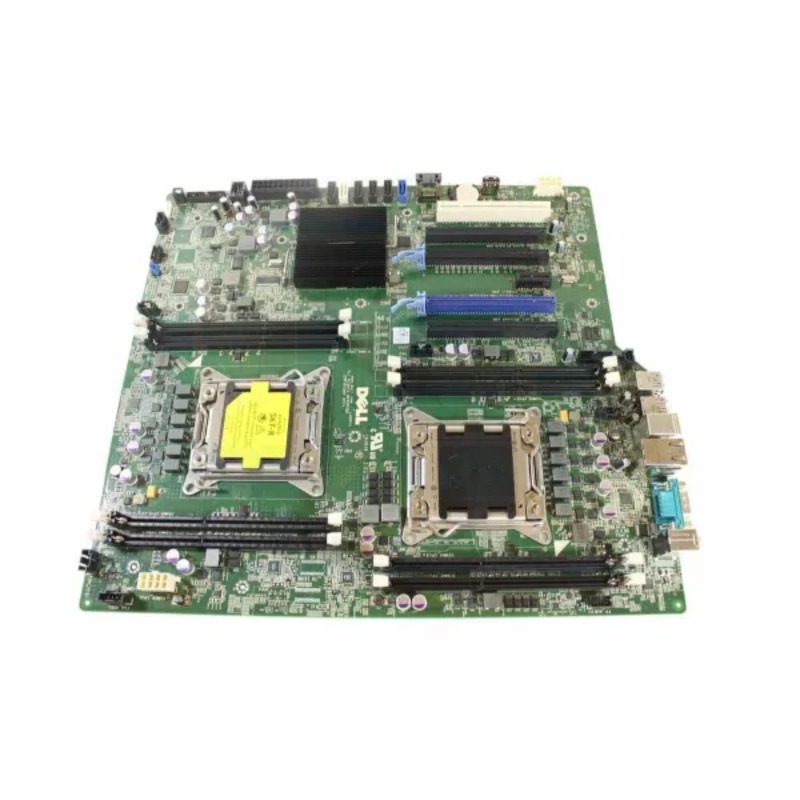 0GN6JF Dell System Board (Motherboard) Dual Socket LGA2...