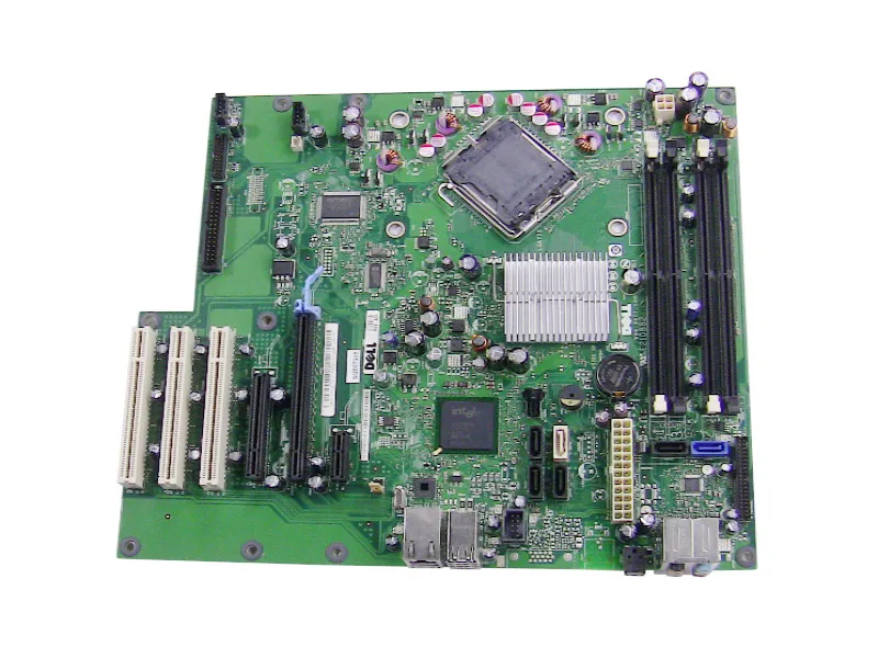 0H0678 Dell Dimension 8250 System Board PLaner