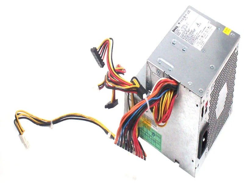 0H280P Dell 280-Watts Power Supply for OptiPlex GX260 G...