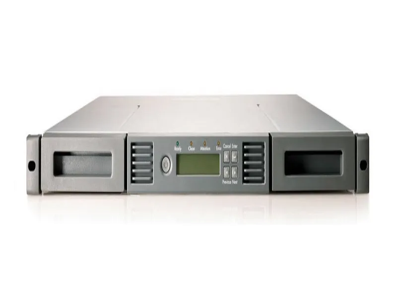 0H4065 Dell 200/400GB PowerVault 132T LTO-2 SCSI/LVD Lo...